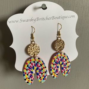 Cute earrings for sale